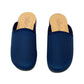 Ciabatta FLYFLOT  P7 118 FB BLU uomo