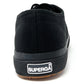 Scarpa da ginnastica SUPERGA COTU S000010 996 FULL BLACK Unisex