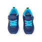 Sneaker GEOX SPRINTYE J36GBA 01454 CF43U Bambino/ragazzo