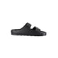 Ciabatta GRUNLAND DATO CI3103-M2 NERO Uomo