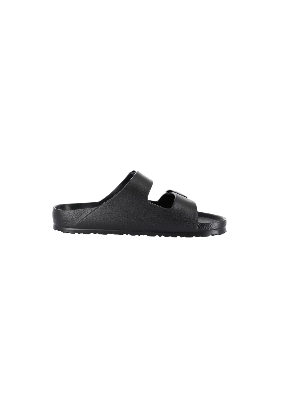 Ciabatta GRUNLAND DATO CI3103-M2 NERO Uomo