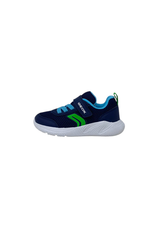 Sneakers GEOX B SPRINTYE B. C B454UC01454 CF43U bambino