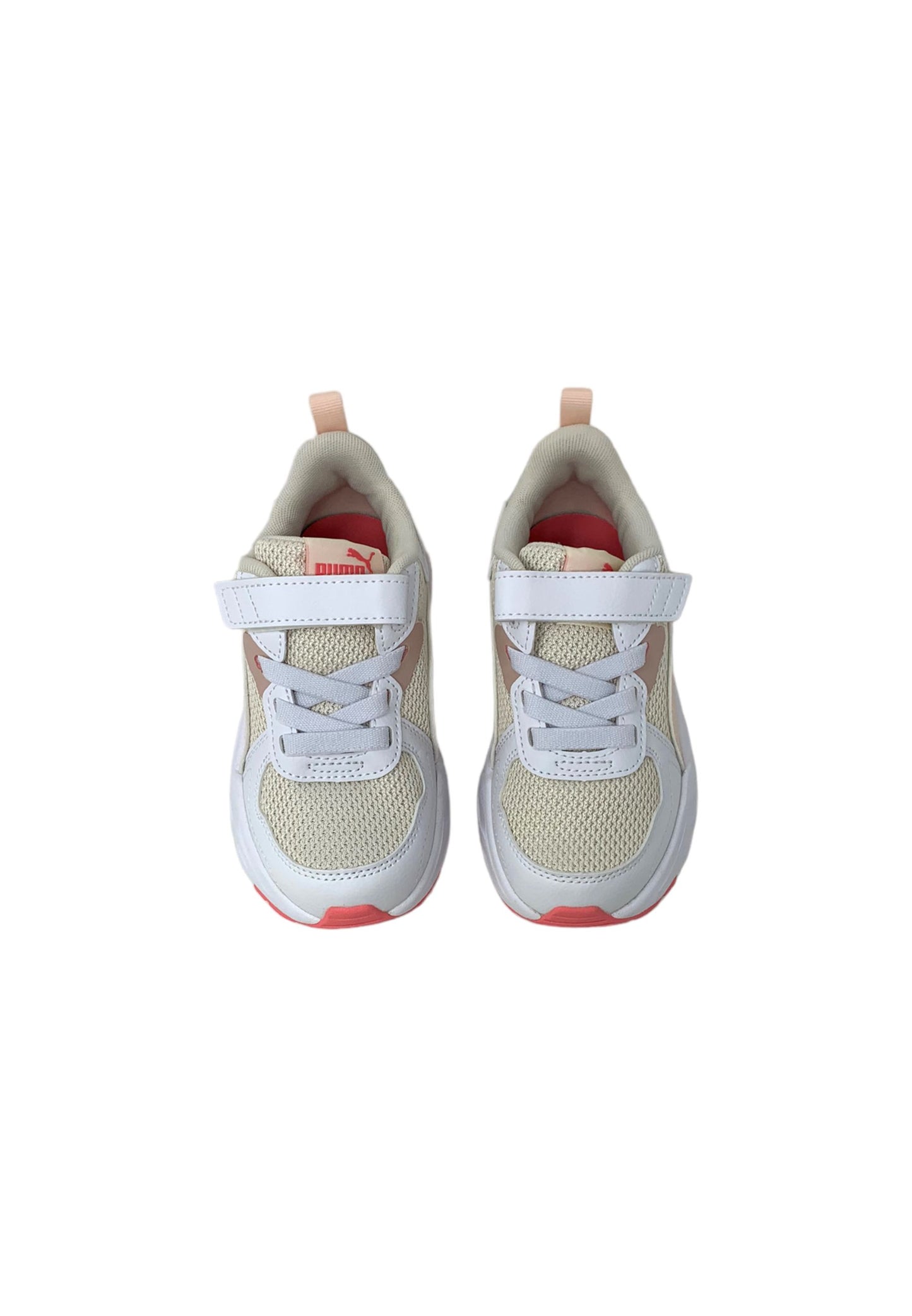 Sneaker PUMA Trinity Lite AC+ PS 391480 10 bambina/ragazza