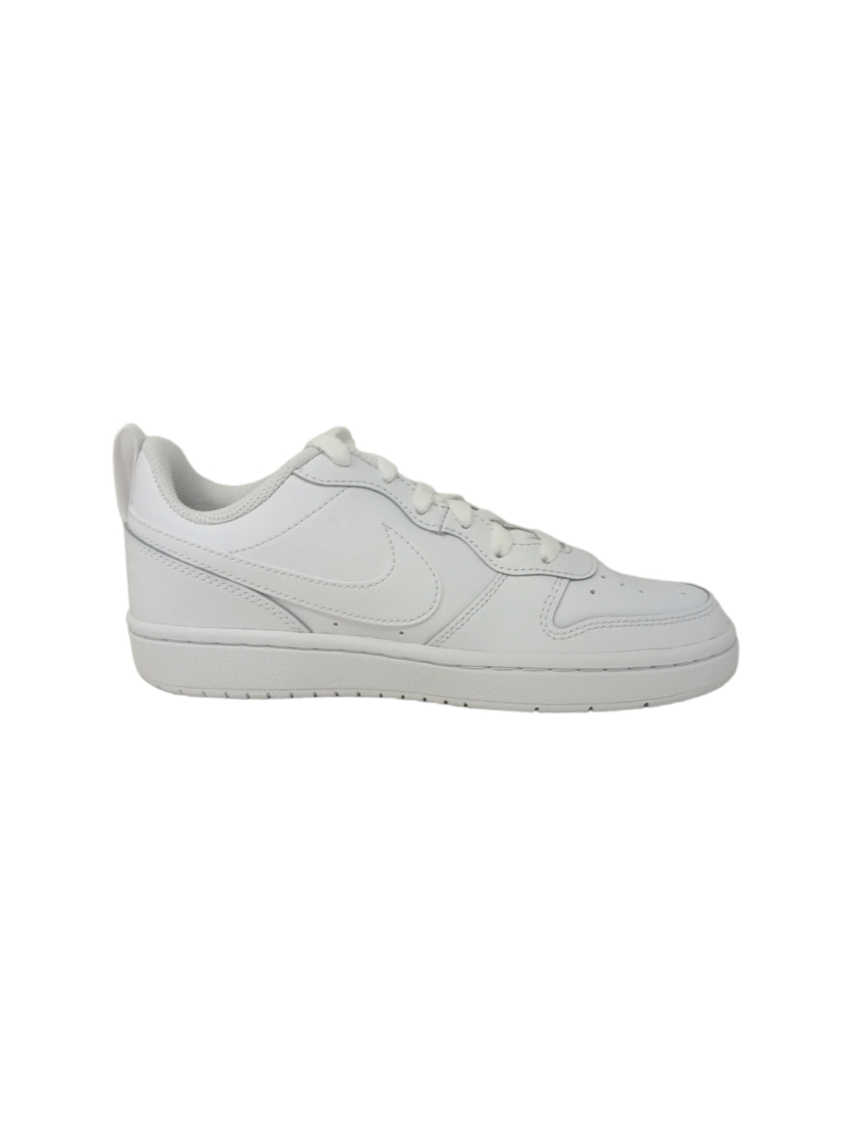Sneaker NIKE COURT BOROUGH LOW 2 BQ5448 100 Unisex