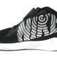 Scarpa da ginnastica NIKE TEAM HUSTLE D 9 (TDV) AQ4226 001 Bambino
