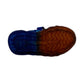 Sneakers BULL BOYS  DNAL3212 ROYAL Bambino