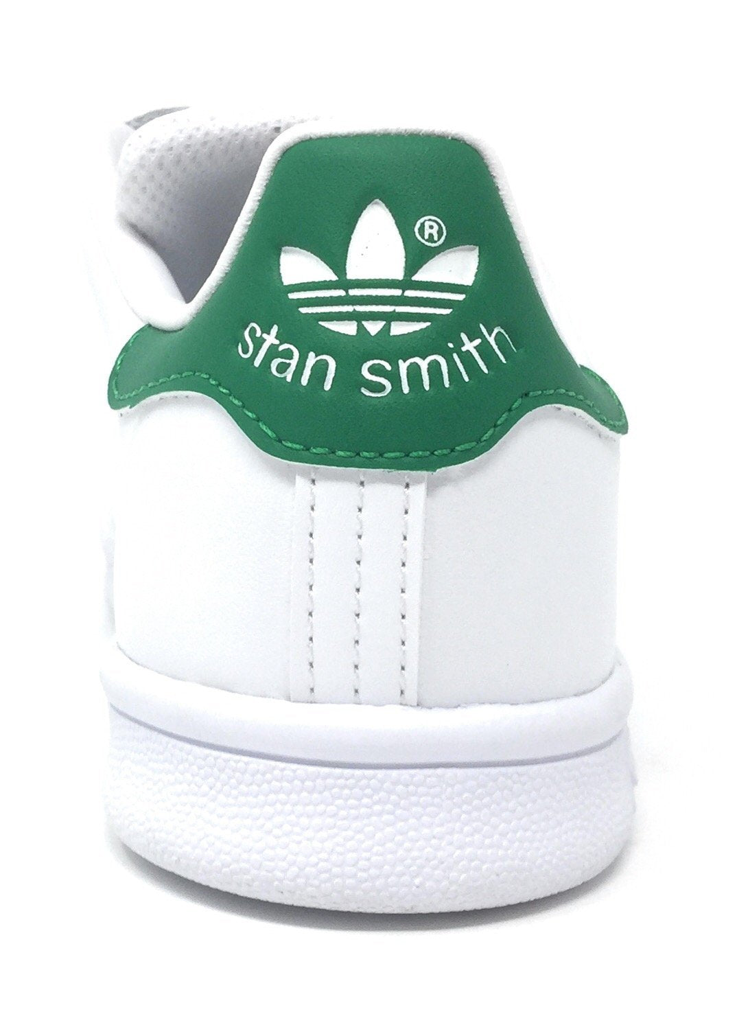 Scarpa da ginnastica ADIDAS STAN SMITH CF C Bambino Bambina Unisex