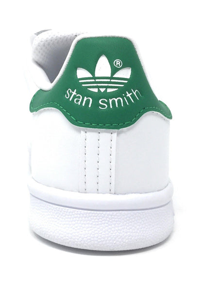 Scarpa da ginnastica ADIDAS STAN SMITH CF C Bambino Bambina Unisex