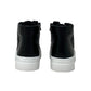 Sneakers LAURA BIAGIOTTI 9205 BLACK Bambina/Ragazza