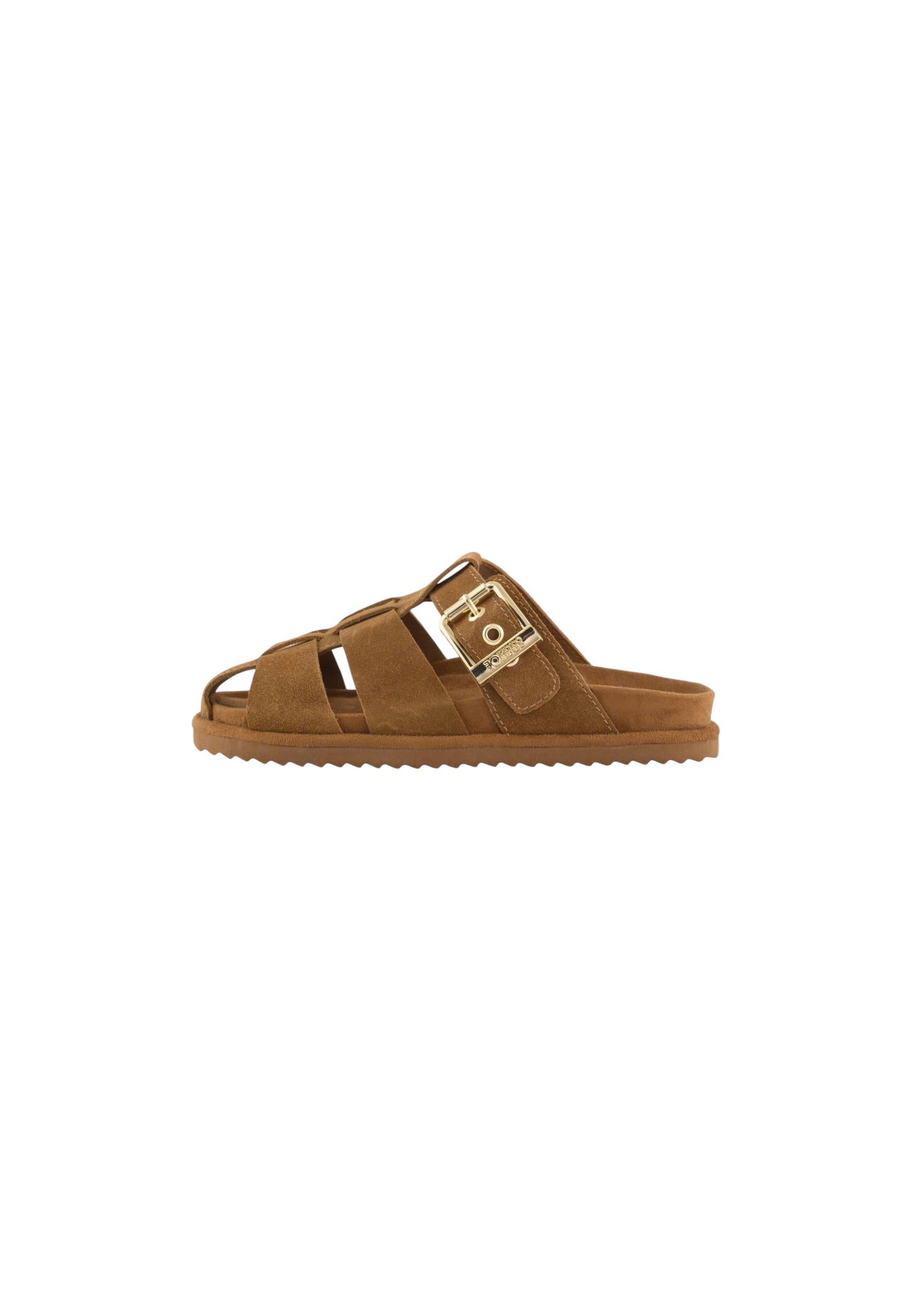 Ragnetto COLORS OF CALIFORNIA HC.BIOW601 TAN Donna