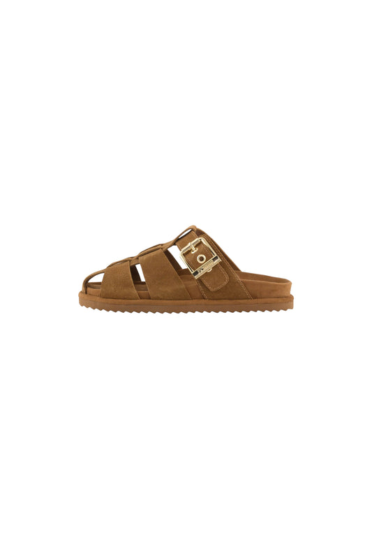Ragnetto COLORS OF CALIFORNIA HC.BIOW601 TAN Donna