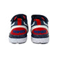 Sneakers da passeggio PRIMIGI 2948511 navy/bianco bambino