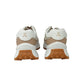 Sneaker LANCETTI LNC-574 WHT/GOLD/SAND Donna
