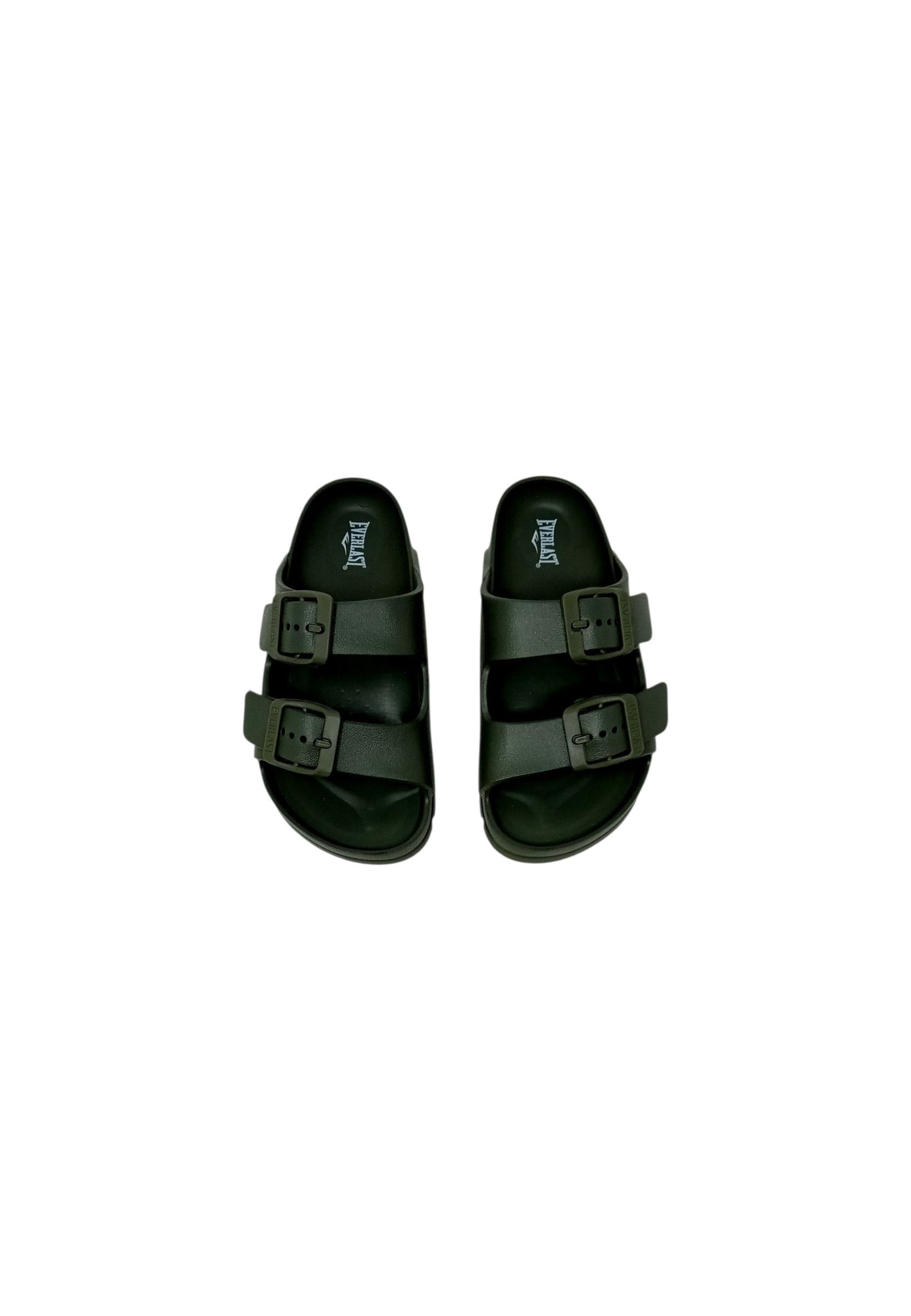 Ciabatte EVERLAST EVK-123 MILITARY Bambino
