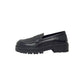 Mocassini BKS M09 P. NERO Donna