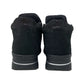 Scarpa da passeggio comfort 7411 NERO donna