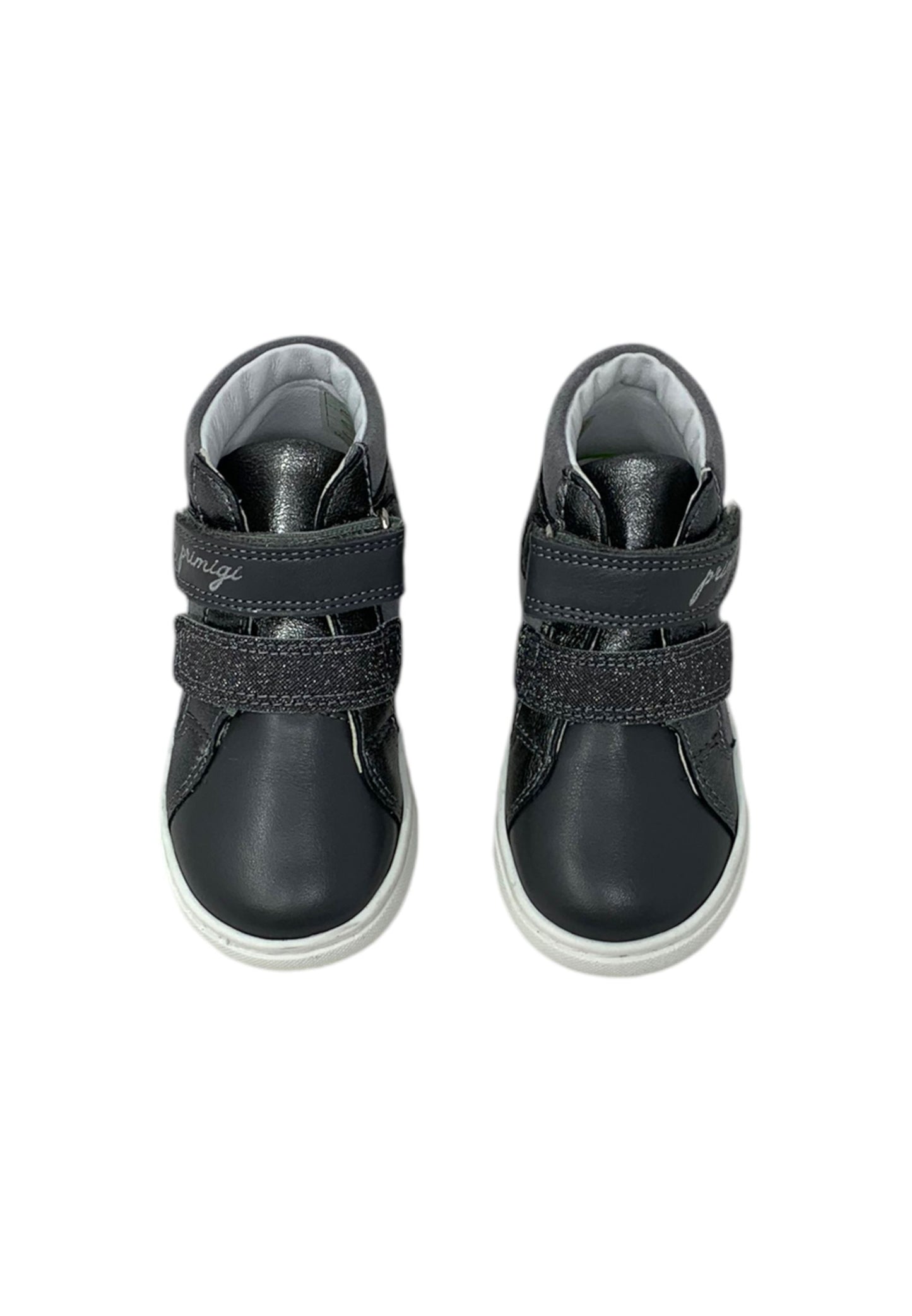SNEAKER PRIMIGI 6904533 grigio Bambina