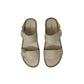 Ciabatta GRUNLAND DIRA CI3114-C9 BEIGE ragazza/donna