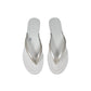 Ciabatta infradito INBLU BM000070 BIANCO donna