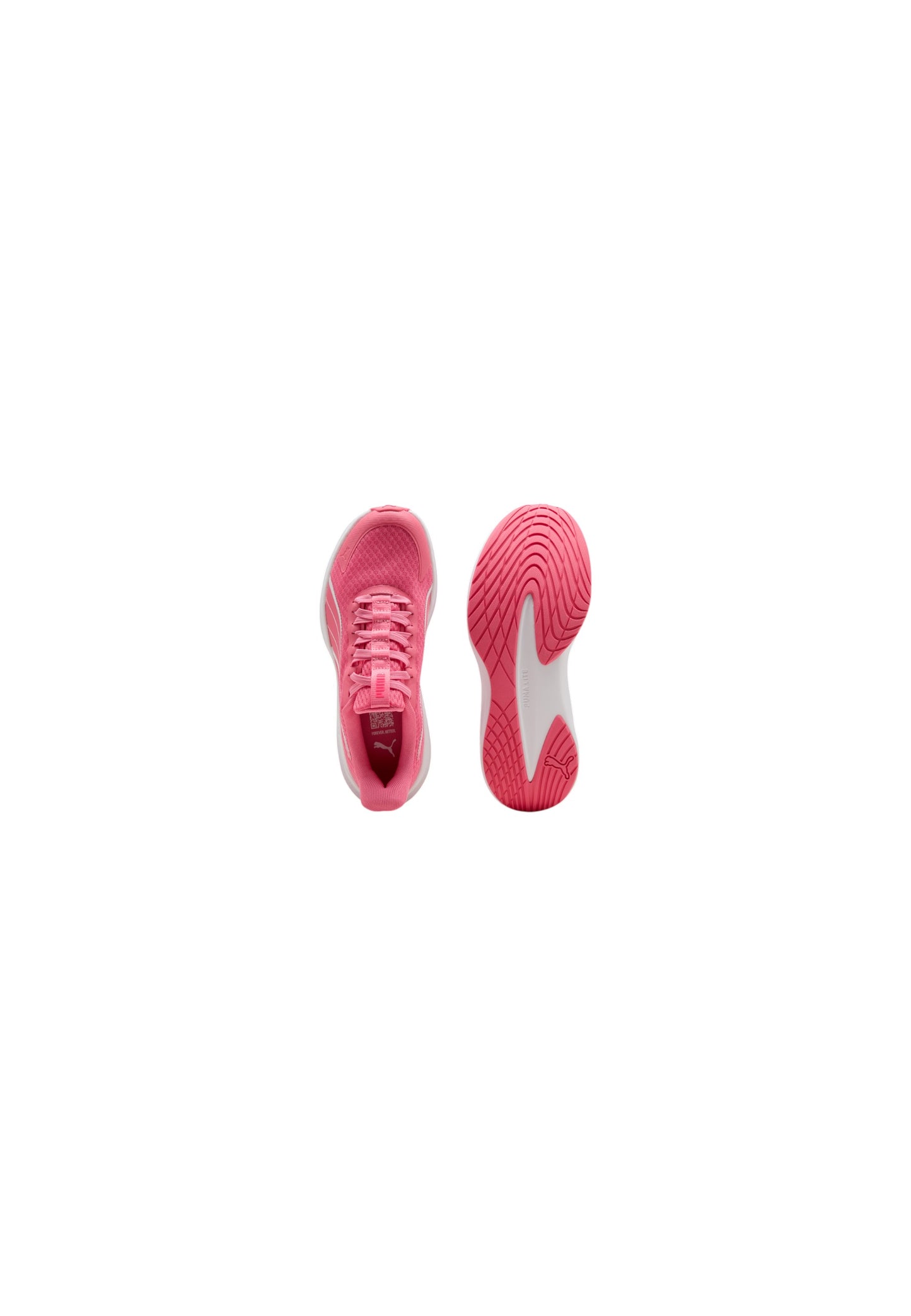 Sneaker PUMA Dasher Lite Sliptech Jr 31332504 Donna