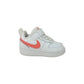 Sneaker NIKE COURT BOROUGH LOW 2 BQ5453 124 BAMBINA