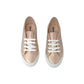 Sneaker SUPERGA Le Classiche 2750 S001820 941 ROSE PLATINUM Donna