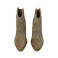Stivaletti con tacco XTI 143748 BEIGE donna