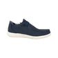 Sneakers Slip-on Skechers Melson-Chad 210101/NVY Uomo