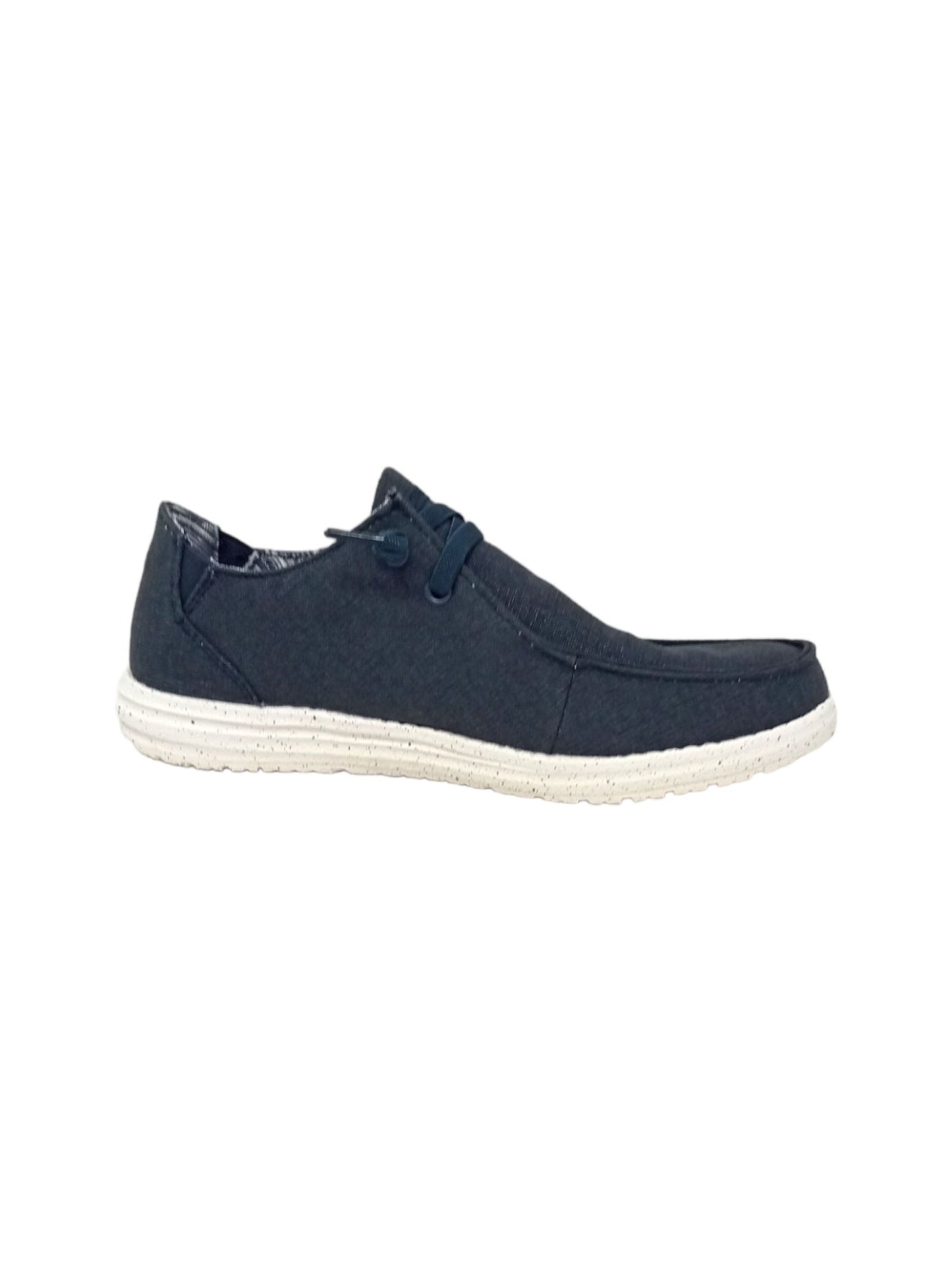 Sneakers Slip-on Skechers Melson-Chad 210101/NVY Uomo