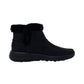 Stivaletto con pelliccia SKECHERS -Endeavor 144013/BBK Donna