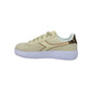 Scarpa da ginnastica DIADORA GAME STEP P LEOPARD GS 10117864901 25004 RAGAZZA