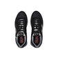 Sneakers SUN68 Jaki Solid Z45113 11 NERO Uomo