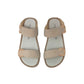 Ciabatta GRUNLAND DIRA CI2577-C9 BEIGE ragazza/donna