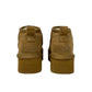 Stivaletti COLORS OF CALIFORNIA HC.YWPLA01 TAN Donna