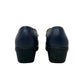 Mocassino comfort 2433 NAPPA BLU donna