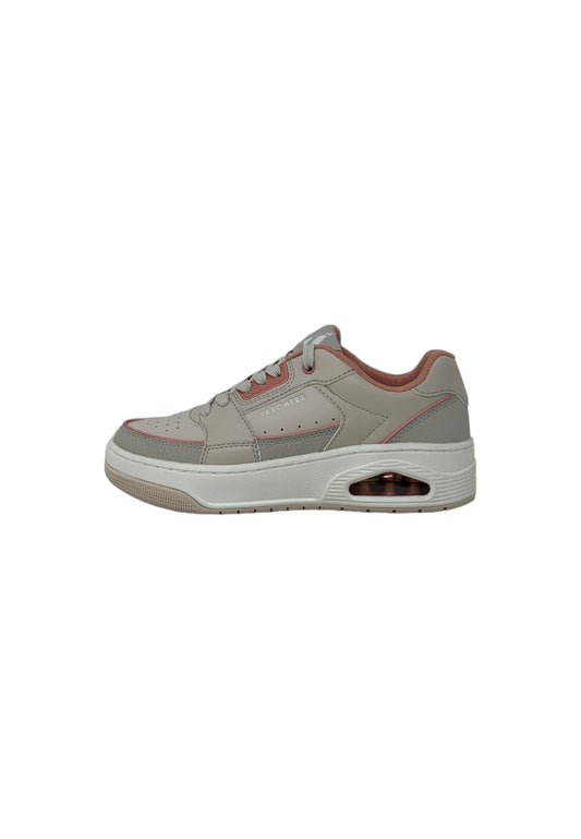Sneakers SKECHERS Uno Court 177710/NTCL DONNA