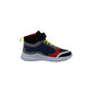 Sneakers con luci  PRIMIGI 4969200 nero/rosso bambino