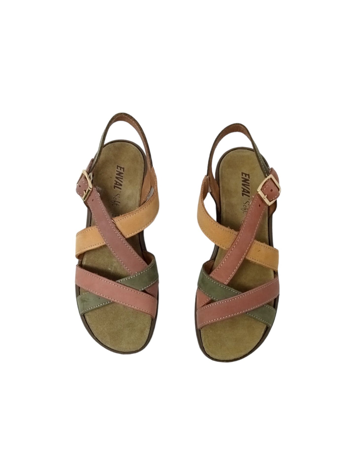 Sandali Enval Soft 3765833 Donna