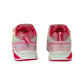 Sneaker Silver Unicorn S8010075T FUXIA Bambina