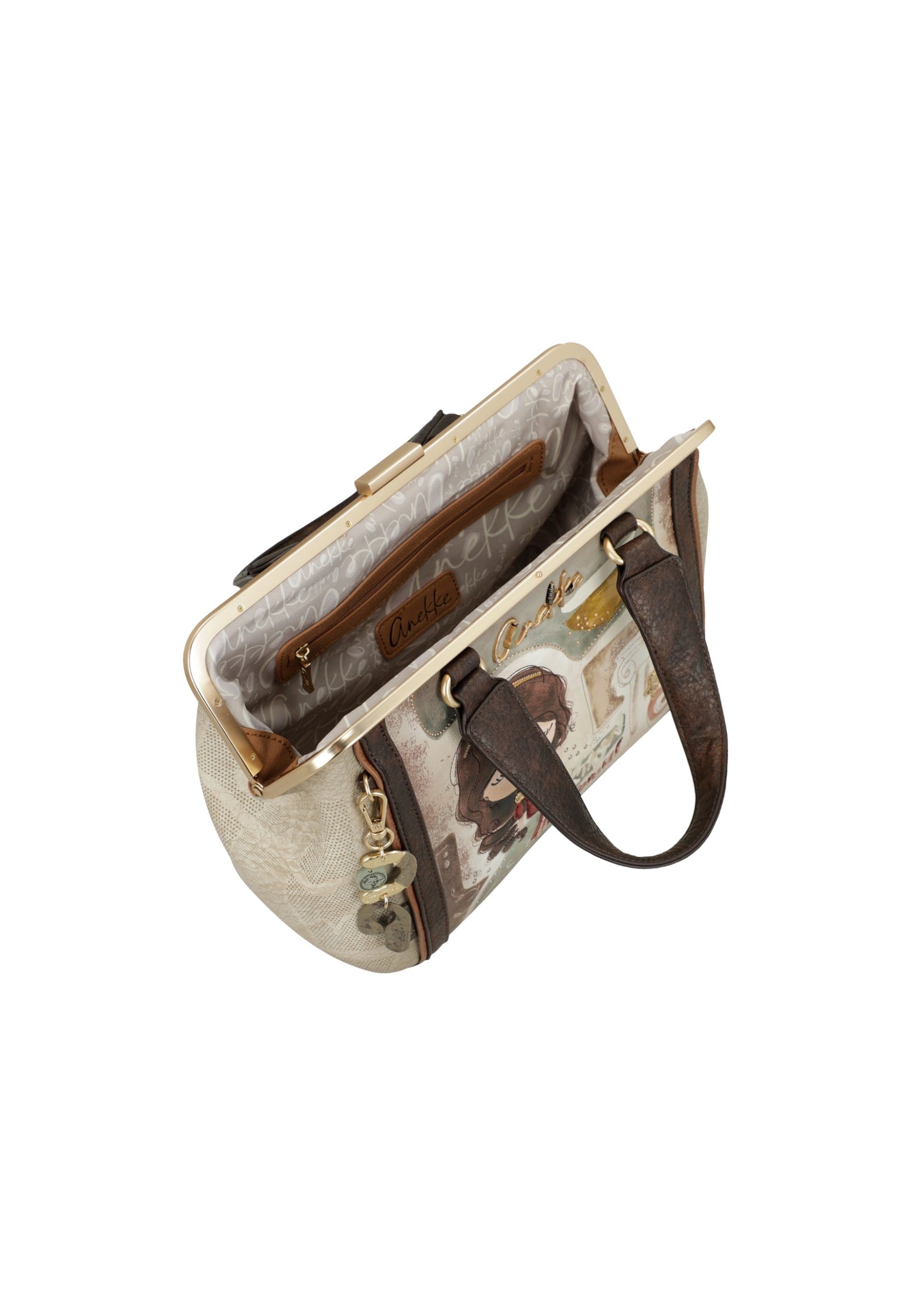 Borsa ANEKKE 42701-009 Donna