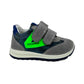 Sneakers da passeggio PRIMIGI 2953566 GRIGIO bambino