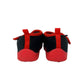 Pantofola Chiusa SPIDERMAN DE FONSECA DE.PESCARA K892 ROSSO Bambino
