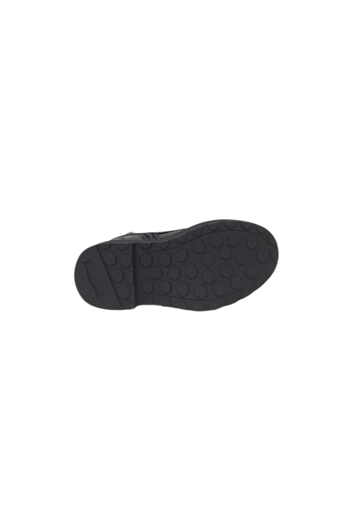 Anfibi Cult Young T-710 Black bambina