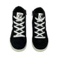 Sneakers da passeggio PRIMIGI 2890200 nero bambino