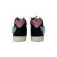 Sneakers con luci GEOX Skylin J368WC054AS C9240 bambina