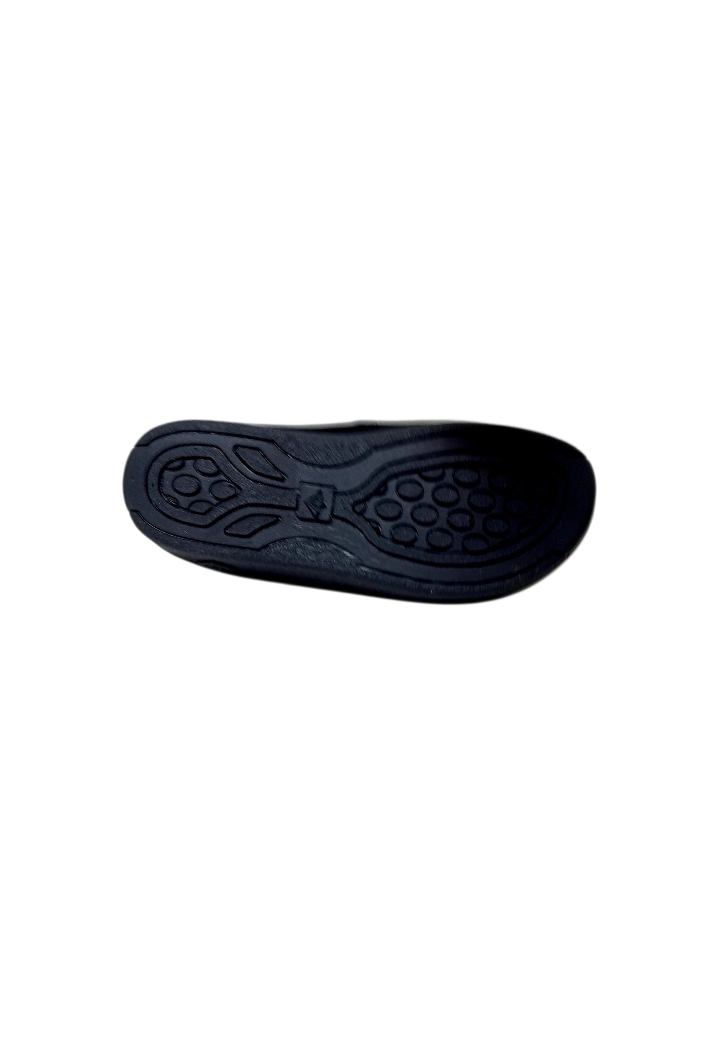 Pantofola chiusa WESTLAKE 631586 NERO DONNA