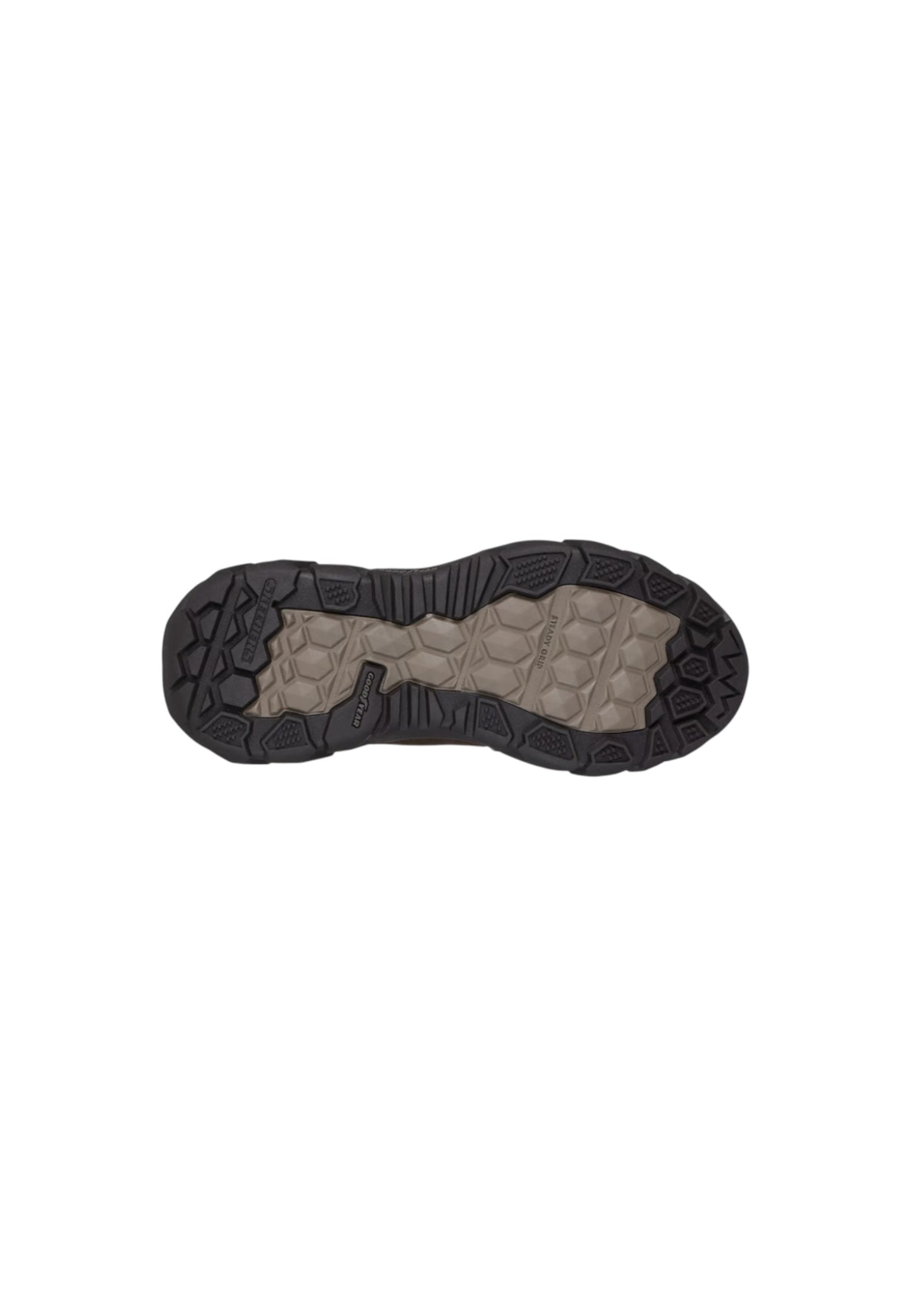Scarponcini da trekking Skechers Santoro-Hopkins 205587/COC Uomo