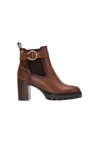 Stivaletti XTI 144521 CAMEL donna