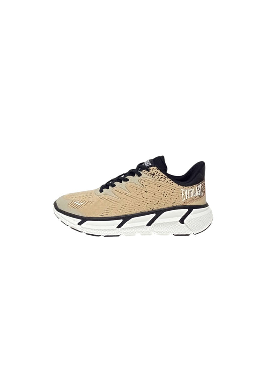 Sneaker EVERLAST EV-080 MOUNTON/BLACK/BEIGE Uomo