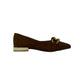 Ballerina  XTI 142000 camel donna